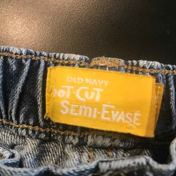 Set of 2 Pieces Bundle Kid Pants & Top Sz 2T - Picture 5 of 5